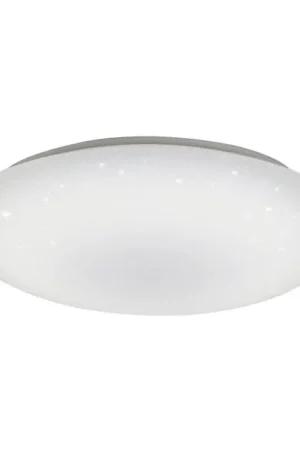 Fulgur 24305 - LED Plafond Lamp ANETA STAR LED/24W/230V 2700K Fabrieksprijs