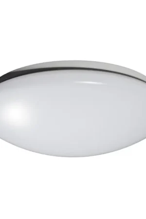 Fulgur 23661 - LED Plafond Lamp met Sensor ANETA-S LED/20W/230V 2700K Voordeelprijs