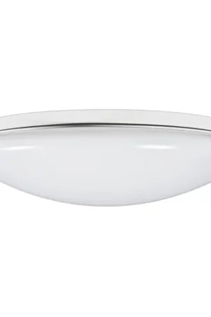 Beperkte Voorraad Fulgur 23721 - LED Plafond Lamp ANETA LED/16W/230V 2700K