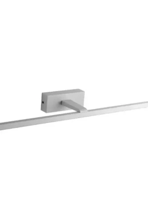 Fulgur 40702 -LED Badkamer Spiegelverlichting LUNA LED/18W/230V IP44 wit Favoriet
