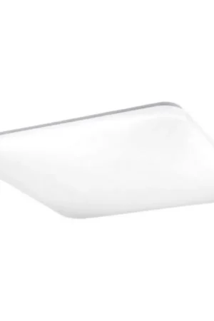 Express Levering Fulgur 24311 - LED Plafond Lamp PAVLA LED/36W/230V 2700K