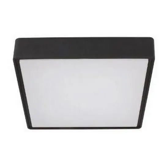 Korting LED2 - LED Lamp voor Buiten met Sensor SOLOLED/16W/230V 3000/4000/6500K IP65