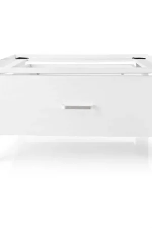 Meest Verkocht Verhoging voor Wasmachine en Droger met opbergruimte