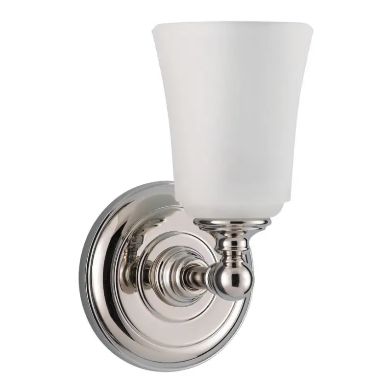Uitverkoop Elstead FE-HUGOLAKE1BATH - LED Badkamer wandlamp HUGOLAKE 1xG9/3W/230V IP44