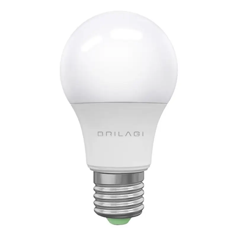 LED Lamp ECOLINE A60 E27/15W/230V 3000K - Brilagi Veilige Betaling
