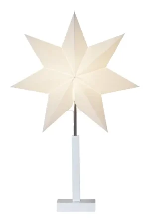 Gecertificeerd Eglo 410286 - Kerstdecoratie KARO 1xE14/25W/230V 68 cm