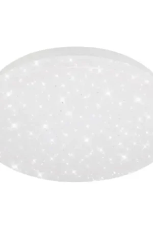 Lage Prijs Briloner 3388-016 - LED Plafond Lamp VIPE LED/8W/230V