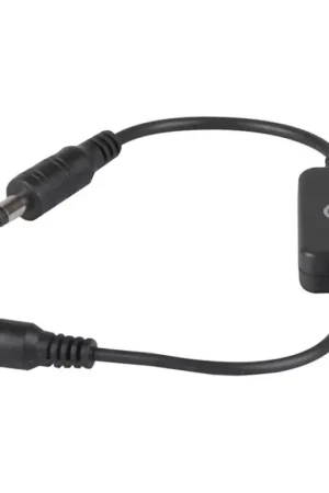 Goedkoop Aanraakschakelaar met dimmer voor unicolor LED strips 12-24V 2A