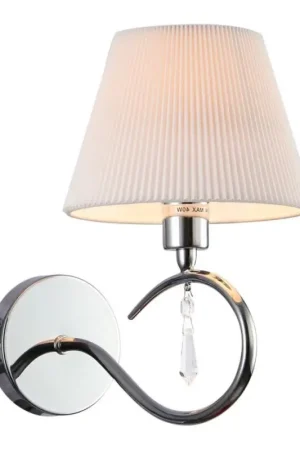 Maytoni MOD334-WL-01-N - Wandlamp TALIA 1xE14/40W/230V Alleen Vandaag