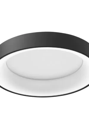 Hoge Kwaliteit Azzardo AZ2726 - Dimbare LED-plafondlamp SOVANA LED/50W/230V + afstandsbediening