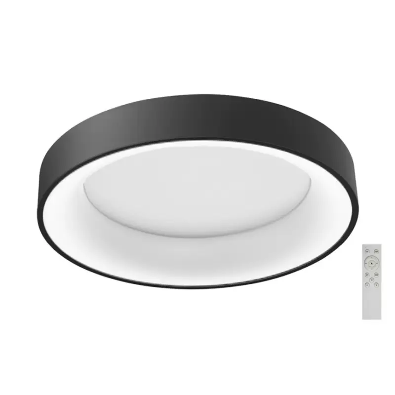 Hoge Kwaliteit Azzardo AZ2726 - Dimbare LED-plafondlamp SOVANA LED/50W/230V + afstandsbediening