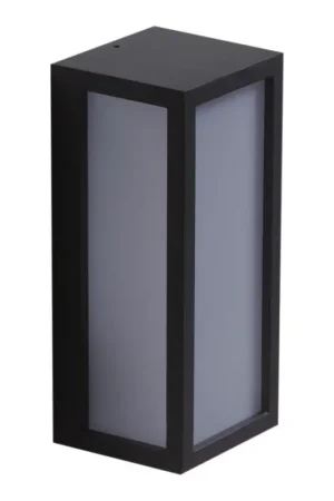 Rechtstreeks Van De Fabrikant Azzardo AZ4348 - Wandlamp voor buiten VENETO 1xE27/18W/230V IP54