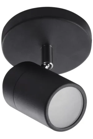 Speciale Aanbieding Azzardo AZ4136 - Badkamer Spot NOEMIE 1xGU10/35W/230V IP44