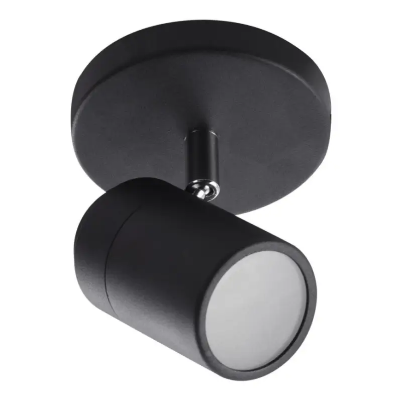 Speciale Aanbieding Azzardo AZ4136 - Badkamer Spot NOEMIE 1xGU10/35W/230V IP44