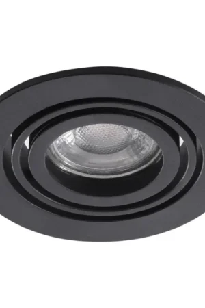 Meest Verkocht Azzardo AZ4141 - Inbouwverlichting CARLO 1xGU10/50W/230V