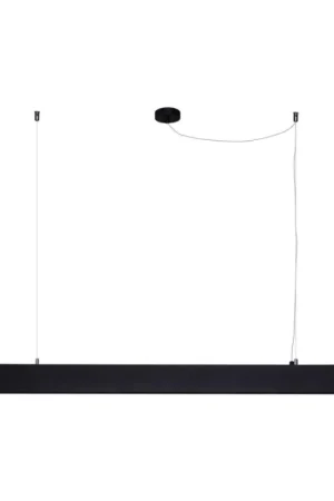 Hoge Kwaliteit Azzardo AZ4571 - LED dimbare hanglamp aan kabel LINNEA LED/54W/230V