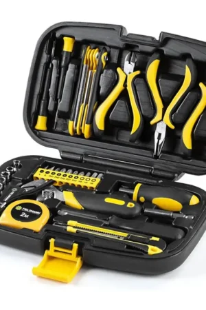 Fieldmann - Gereedschap set 36 stuks Uitverkoop