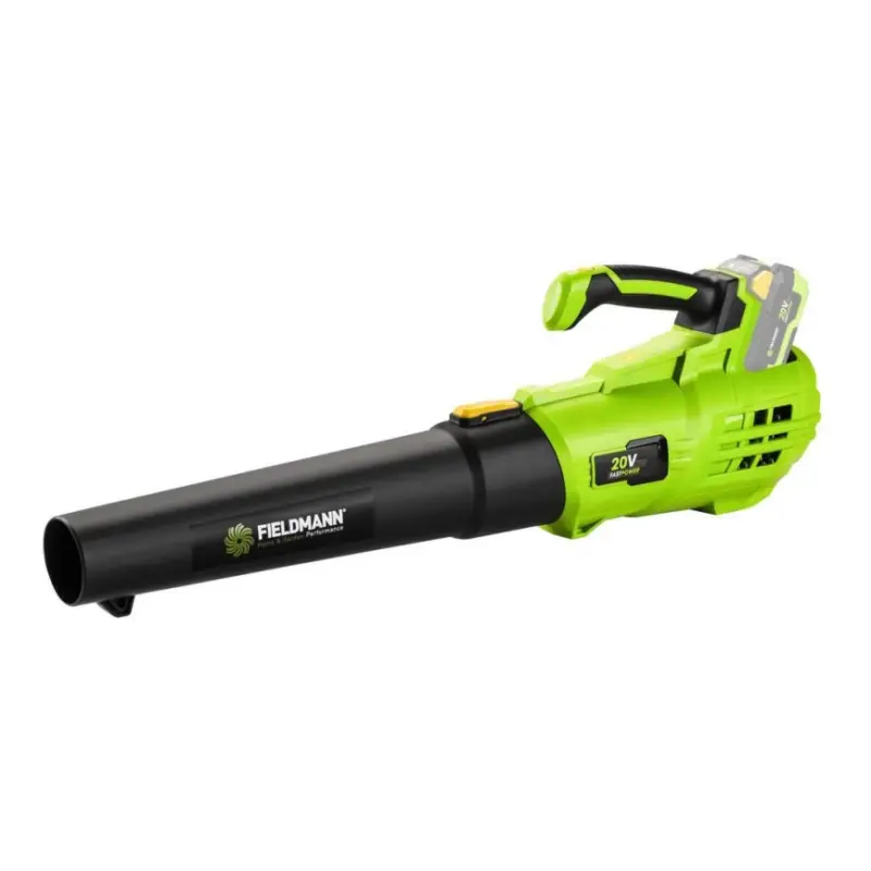 Fieldmann - Accu-tuinblazer 20V Koop Online