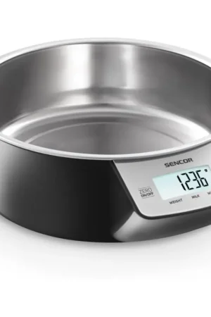 Sencor - Digitale Keuken Weegschaal 2xAAA Superprijs