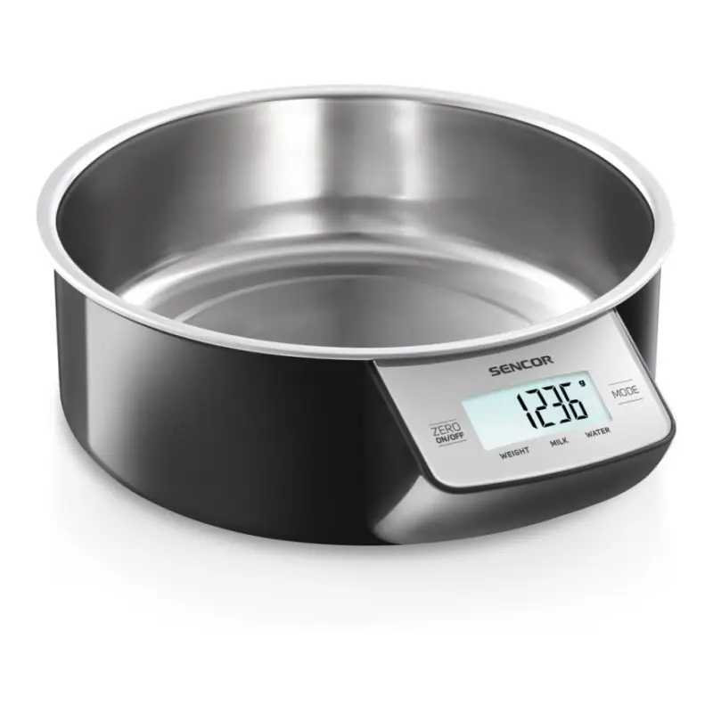 Sencor - Digitale Keuken Weegschaal 2xAAA Superprijs