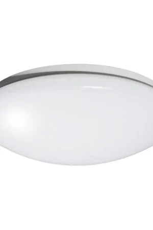 Veilige Betaling Fulgur 23660 - LED Plafond Lamp met Sensor ANETA-S LED/16W/230V