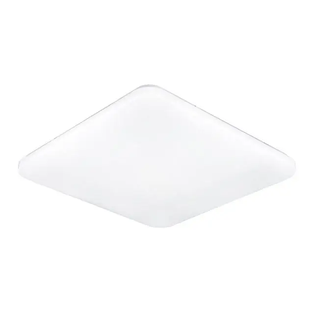 Fulgur 28068 - Vervangingskap voor plafondlamp PAVLA 43,5 cm Rechtstreeks Van De Fabrikant