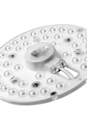 Superprijs Fulgur 24181 - LED Module 60xLED SMD/30W/230V 4000K