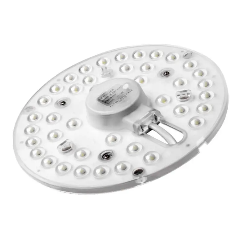 Superprijs Fulgur 24181 - LED Module 60xLED SMD/30W/230V 4000K