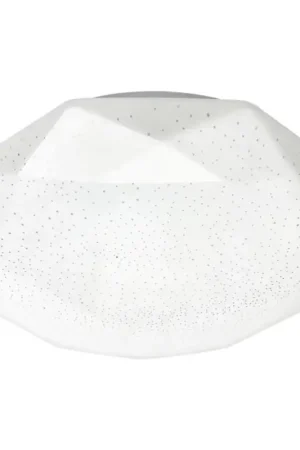 Fulgur 39784 - Vervangende kap voor plafondlamp BELA 350 Op = Op