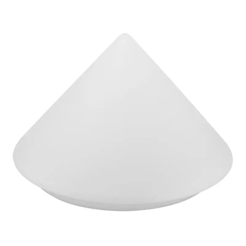 Fulgur 00633 - Vervangend glas voor plafond- en wandlamp, Ø 27,6 cm Populair