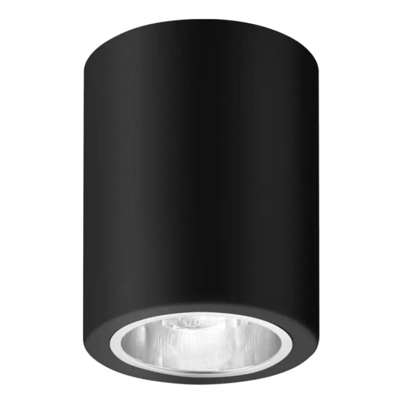 Betaalbaar Rabalux - Spotlamp 1xE27/25W/230V zwart