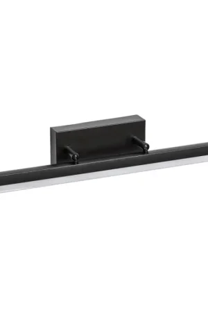 Uitverkoop Rabalux - LED Badkamer spiegelverlichting LED/12W/230V 49 cm IP44