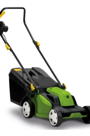 Finale Uitverkoop Fieldmann - Elektrische grasmaaier voor de tuin 1300W/230V