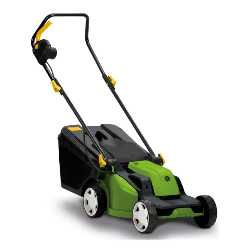Finale Uitverkoop Fieldmann - Elektrische grasmaaier voor de tuin 1300W/230V