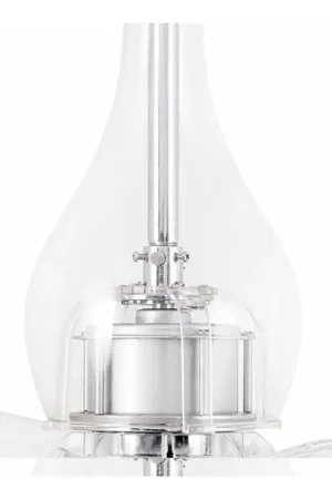 Beperkt Aanbod Vervangend glas voor ventilator Faro - MINI ETERFAN