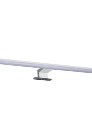 Veilige Betaling Badkamer LED Spiegel Verlichting ASTIM LED/12W/230V IP44 mat chroom