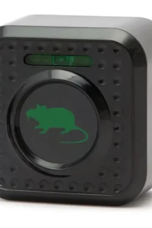 Tijdelijk Beschikbaar Elektronische muizen-, ratten- en woelrattenverjager 1W/230V