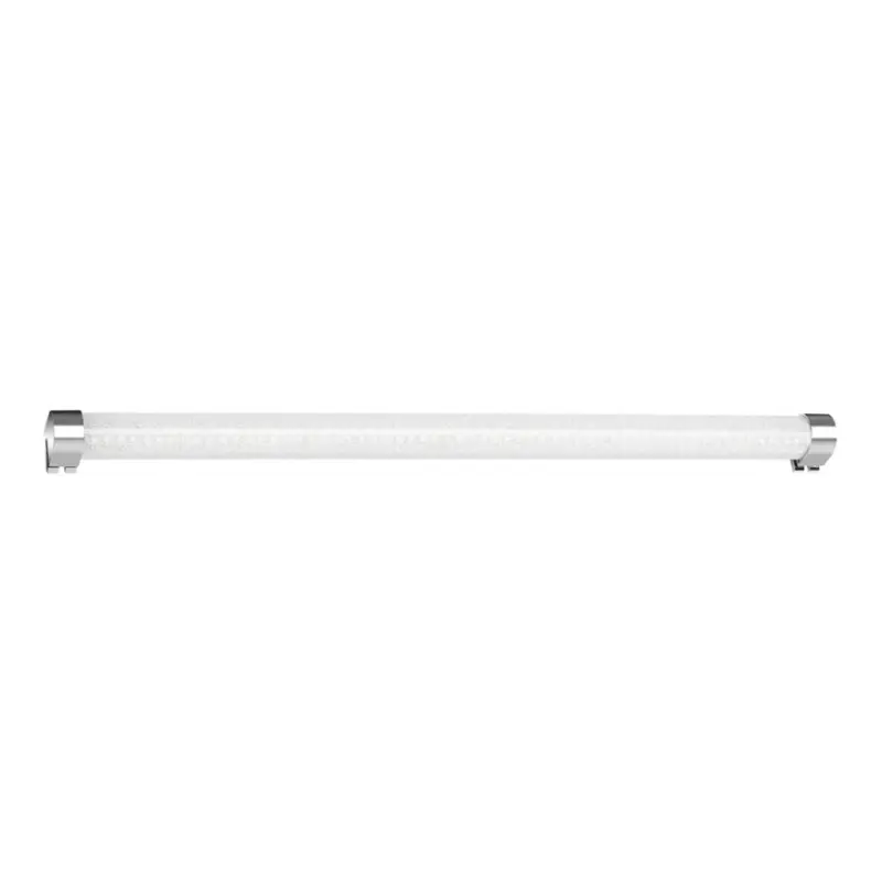 Seizoensaanbieding Briloner 2243-018 - LED dimbare badkamer spiegelverlichting COOL&COSY LED/8W/230V 2700/4000K IP44