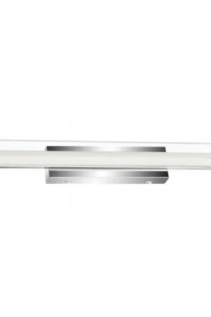Beste Prijs Briloner 2240-018 - LED dimbare badkamerspiegelverlichting COOL&COSY LED/5W/230V 2700/4000K