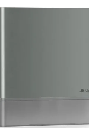 Aanbieding Steinel 067274 - Buitenbewegingssensor IS 180 DIGI BASIC IP54 antraciet