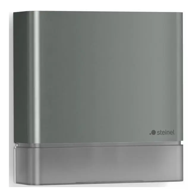 Aanbieding Steinel 067274 - Buitenbewegingssensor IS 180 DIGI BASIC IP54 antraciet