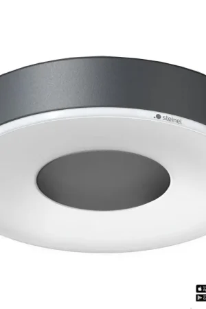 Steinel 078775 - LED Plafondlamp RS 200 C LED/17,1W/230V 3000K IP54 Aanbieding