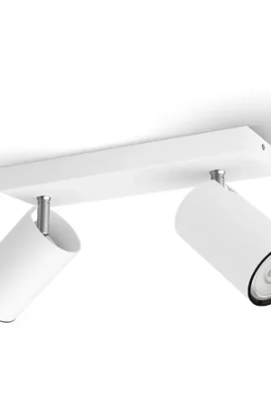 Bestseller Philips - SpotKOSIPO 2xGU10/5,5W/230V wit