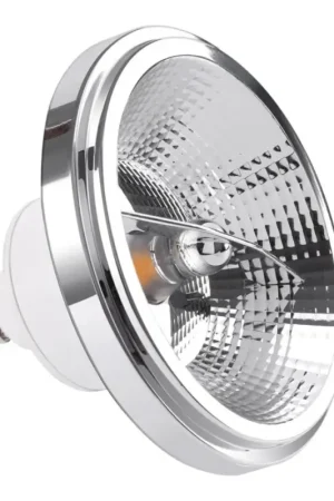 Bestel Nu LED dimbare lamp AR111 GU10/10,5W/230V 3000K