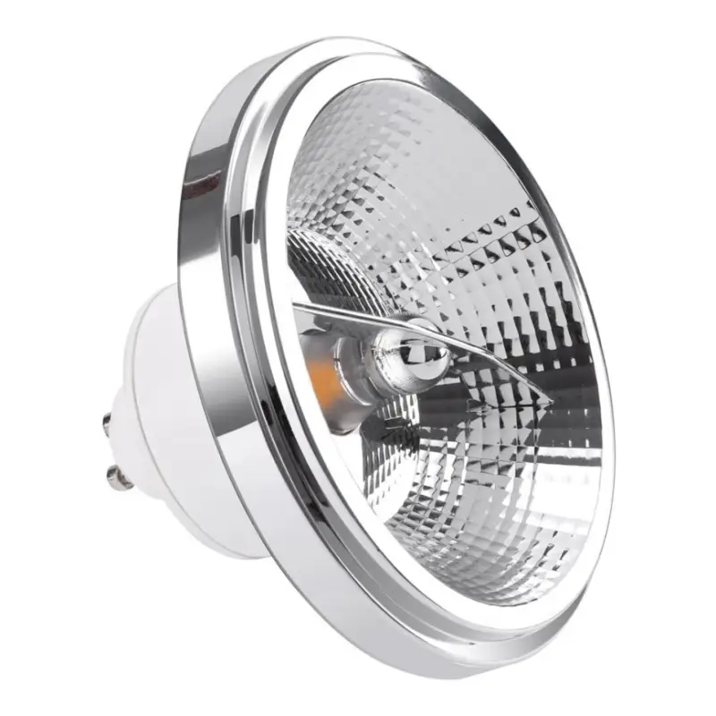 Bestel Nu LED dimbare lamp AR111 GU10/10,5W/230V 3000K