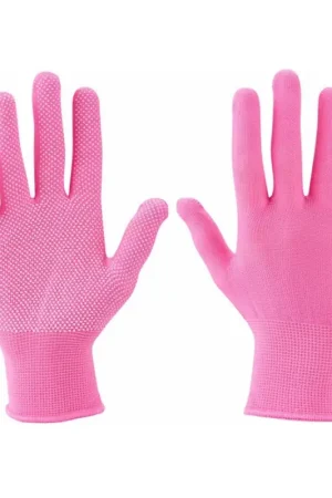 Alleen Vandaag Extol - Werkhandschoenen maat 7" roze
