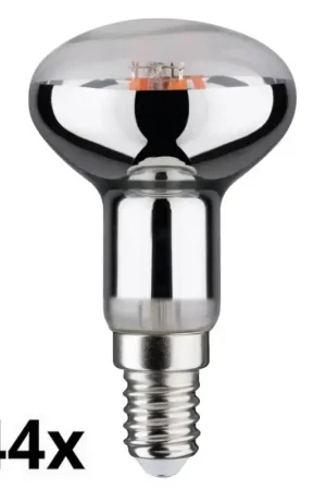 Lage Prijs SET 144x LED Schijnwerper lamp R50 E14/3.8W/230V 2700K