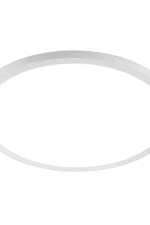 LED2 - LED Badkamer inbouw plafondlamp SLIM LED/10W/230V IP43 CRI 90 Aanbieding