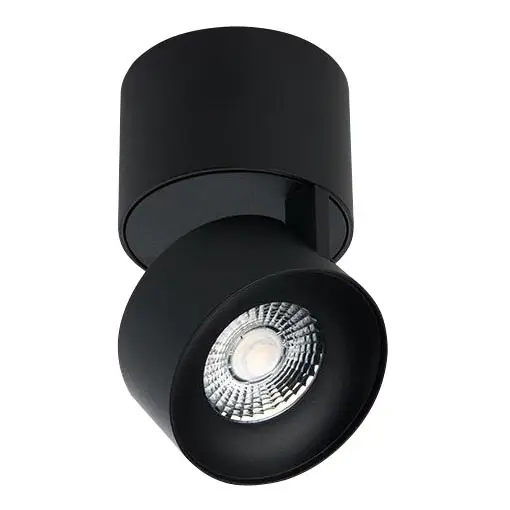 Direct Beschikbaar LED2 - LED Inbouwspot KLIP ON LED/11W/230V