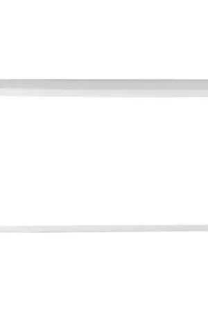 LED2 - LED Badkamer inbouw plafondlamp SLIM LED/10W/230V IP43 CRI 90 Koop Online